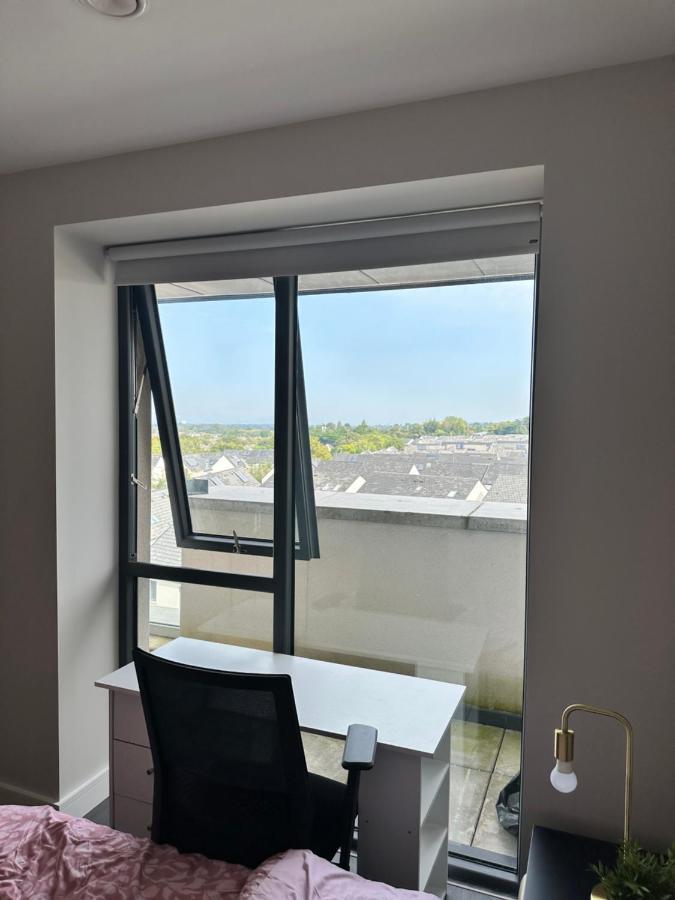 Private Ensuite Room Dublin Kültér fotó